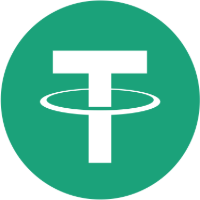 Tether Logo